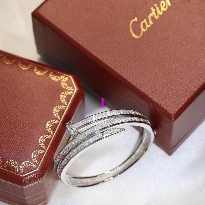 Cartier Bracelet ID:20220807-7